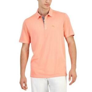 Tommy Bahama Kohala Peak Short-Sleeve Polo
